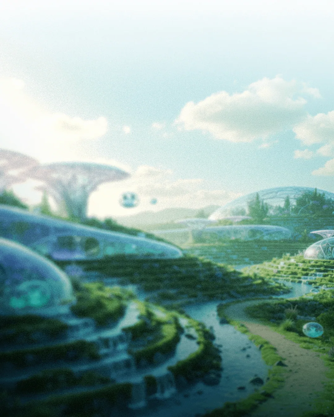 Animated NeoAdvantis Instagram post