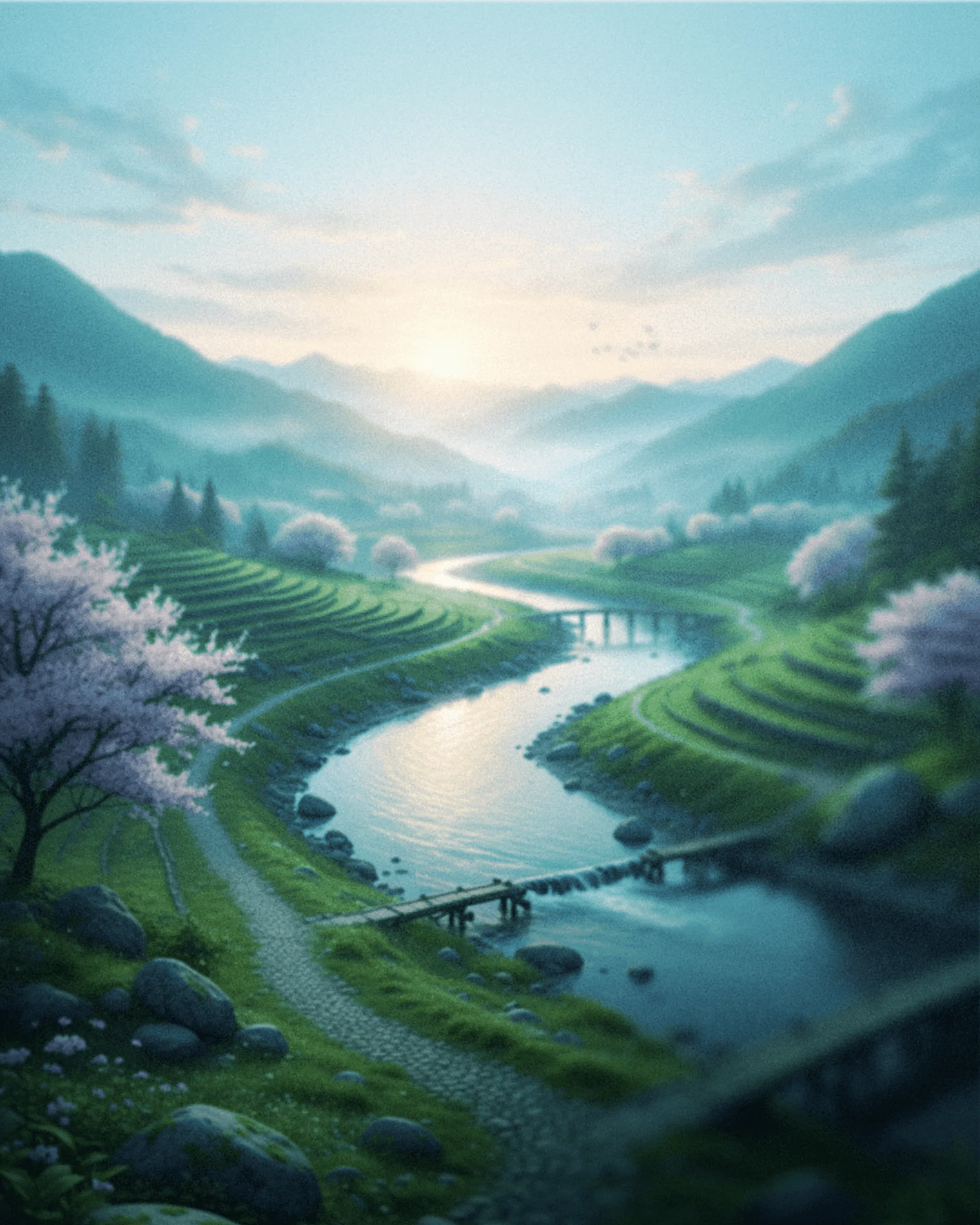 NeoAdvantis landscape visual