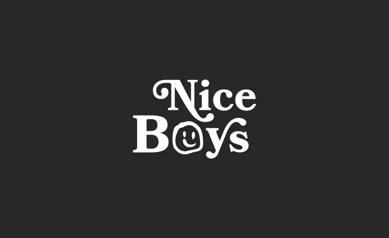 Nice Boys logo