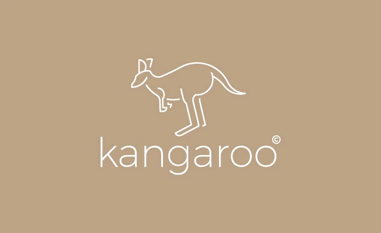 kangaroo logo