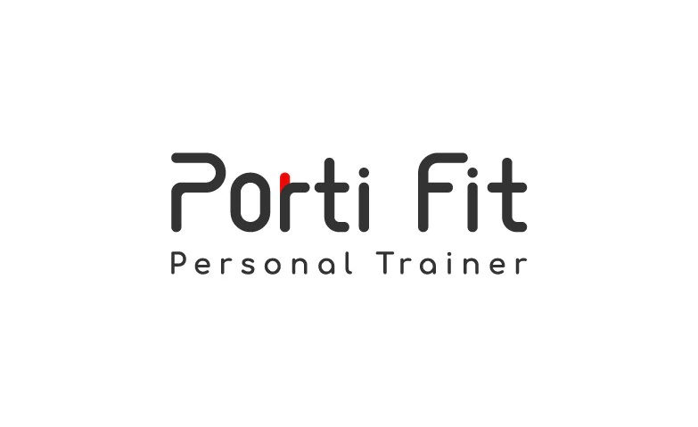 Porti Fit Personal Trainer logo