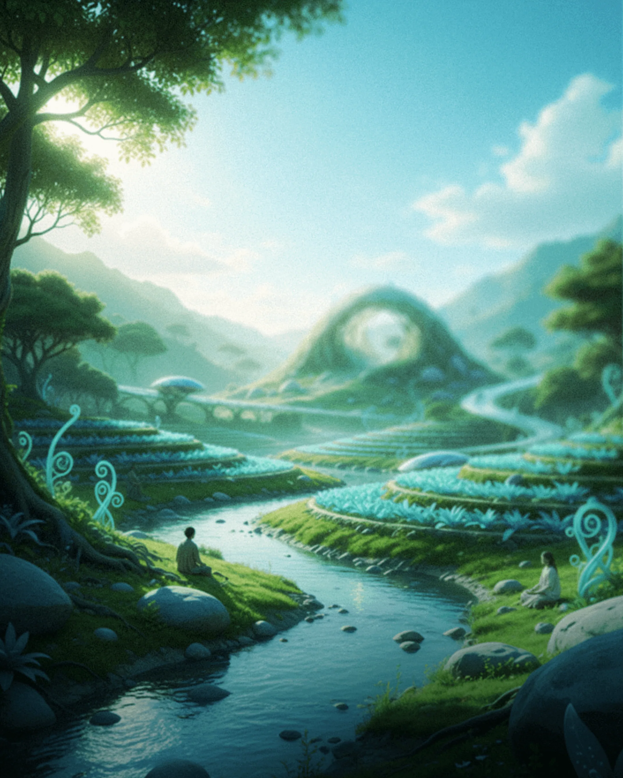 Second NeoAdvantis landscape visual