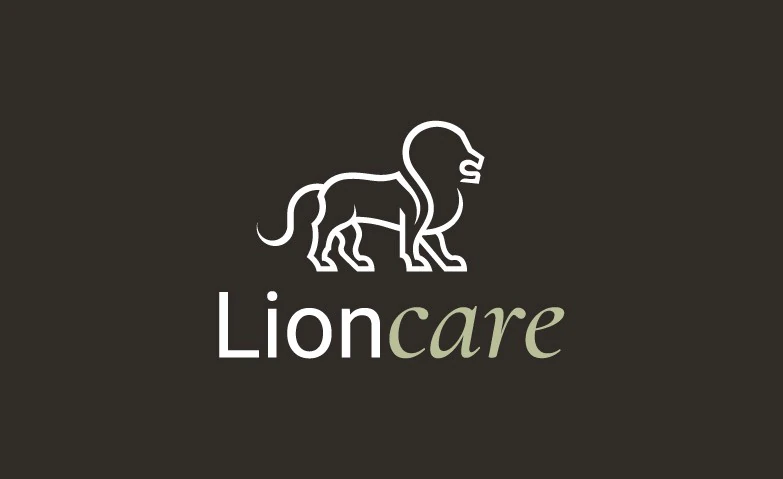 Lioncare logo